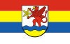 Flag of Gmina Ustronie Morskie