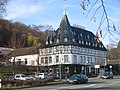 Hotel „Der Kaiserhof“