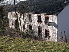 Das Saargauhaus