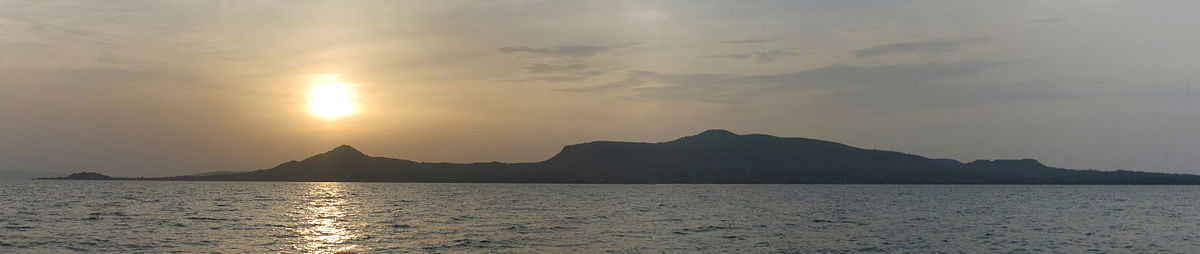 Rusinga Island