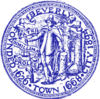 Official seal of Beverly