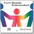 1953, Deutscher Kinderschutzbund