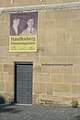 Stauffenberg-Erinnerungsstätte im Stuttgarter Alten Schloss