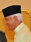 Azlan Shah of Perak