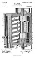 Rotary engine, 1902
