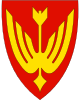 Coat of arms of Våler Municipality