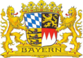 Freistaat Bayern 1923 – 1936