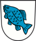Coat of arms of Börnicke