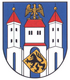 Coat of arms of Neustadt an der Orla
