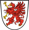 Coat of arms of Western Pomerania
