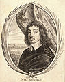 John Wildman, Politician and soldier, attended Corpus Christi College in 1639.