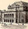 Wiener Hofoper 1891