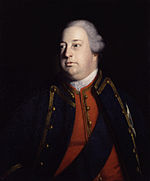 William, Duke of Cumberland
