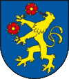 Wappen von Zemianske Podhradie