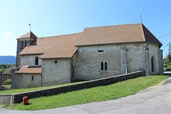 St André's Church