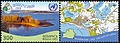 Image 112002 postage stamps of Belarus