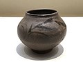 Vase im Aichi Präfektur Keramik Museum