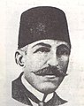 Aram Achekbashian