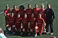 Ataşehir Belediyespor 2018–19 league season