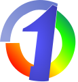 Sixth logo (1991–1995)