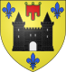 Coat of arms of Desvres