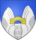 Coat of arms of Entrevaux
