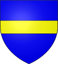 Arms of Borre