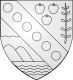 Coat of arms of Barnas