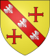 Coat of arms of Boulay-Moselle