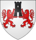 Coat of arms of Duran