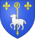 Coat of arms of Éblange