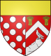 Coat of arms of Soulatgé