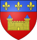 Coat of arms of Villefagnan