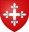 Arms of Yquebeuf