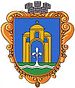 Coat of arms of Brovary