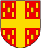Coat of arms of Rocourt