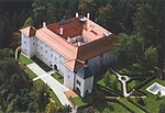 Umbau Schloss Neuhaus, Kärnten