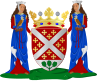 Coat of arms of Echt-Susteren