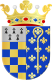 Coat of arms of Heumen