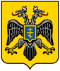 Coat of arms of Crimea