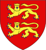 Wappen des Fürstentums Braunschweig-Wolfenbüttel