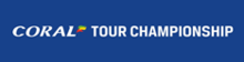Logo for Tour championship