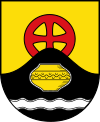 Wappen von Langen