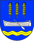 Coat of arms of Neufeld