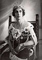 Crown Princess Louise, 1925