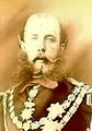 Emperor Maximilian I of Mexico, c. 1865