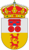Official seal of Quintanilla del Molar