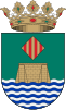 Coat of arms of Benigembla