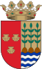 Coat of arms of Benijófar