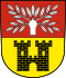 Coat of arms of Felben-Wellhausen